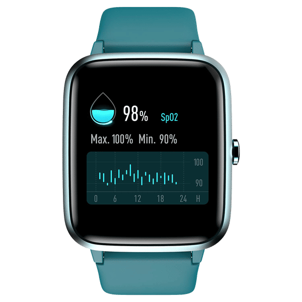 Noise colorfit sale 2 pro